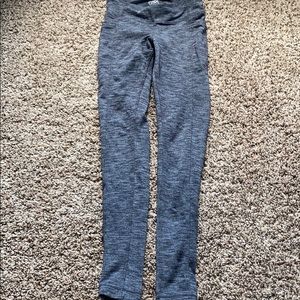athleta girl leggings size xs/6